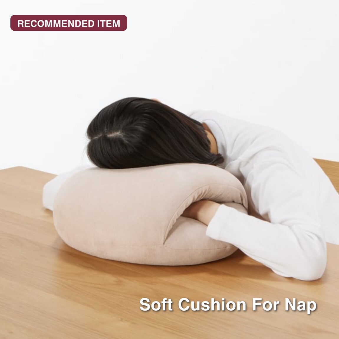 soft cushion for nap