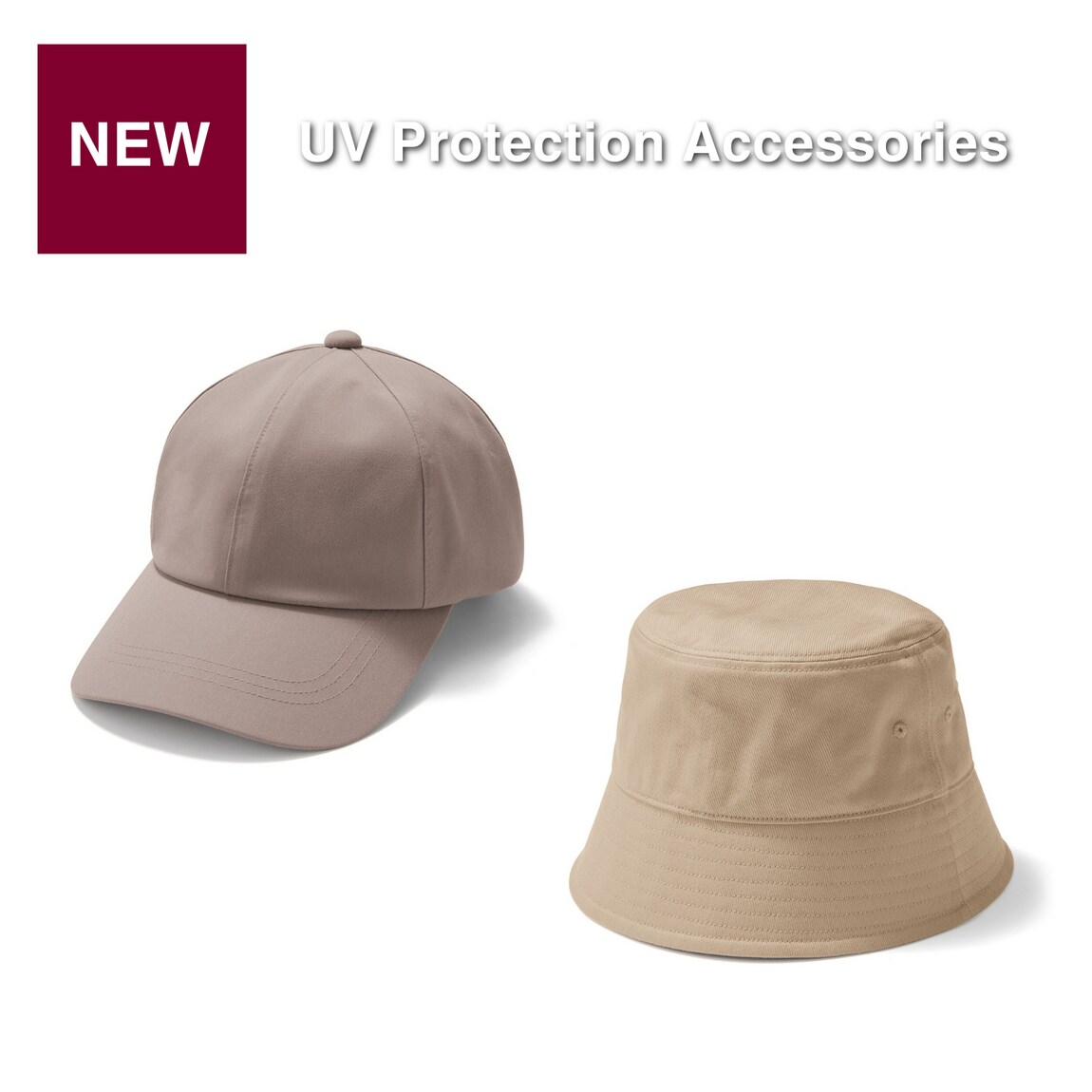 hat series