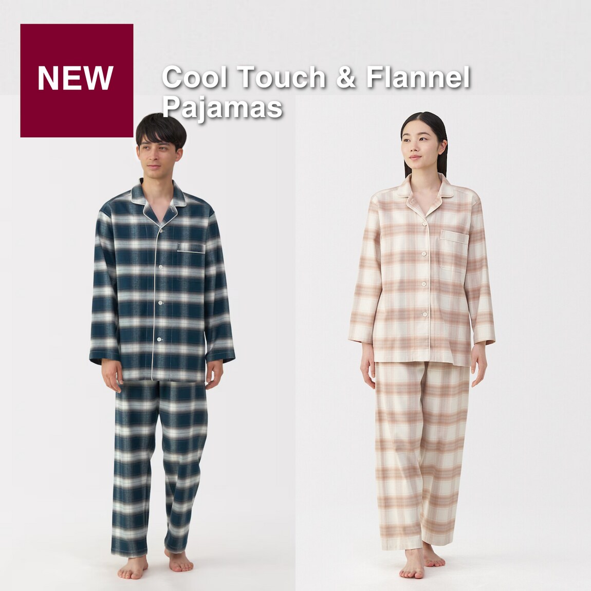 flannel pj