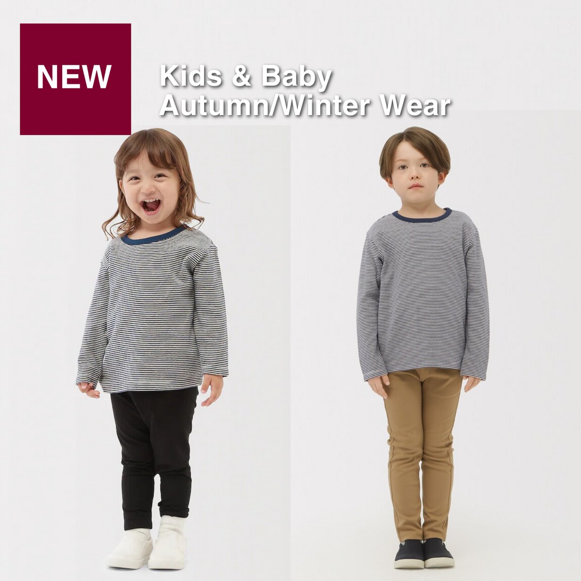kids 25aw