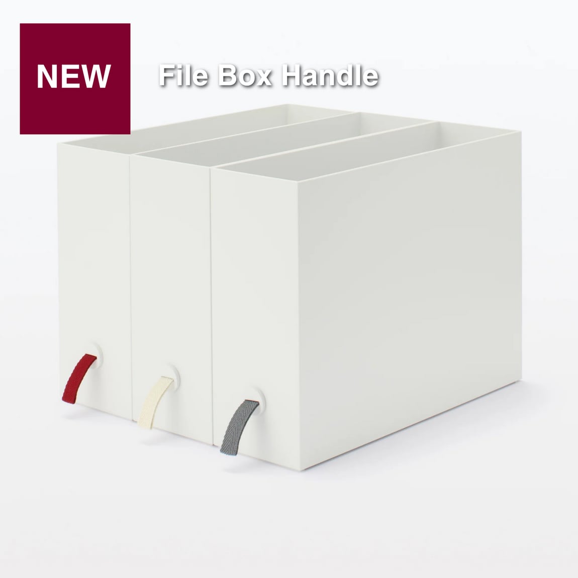 file box handle