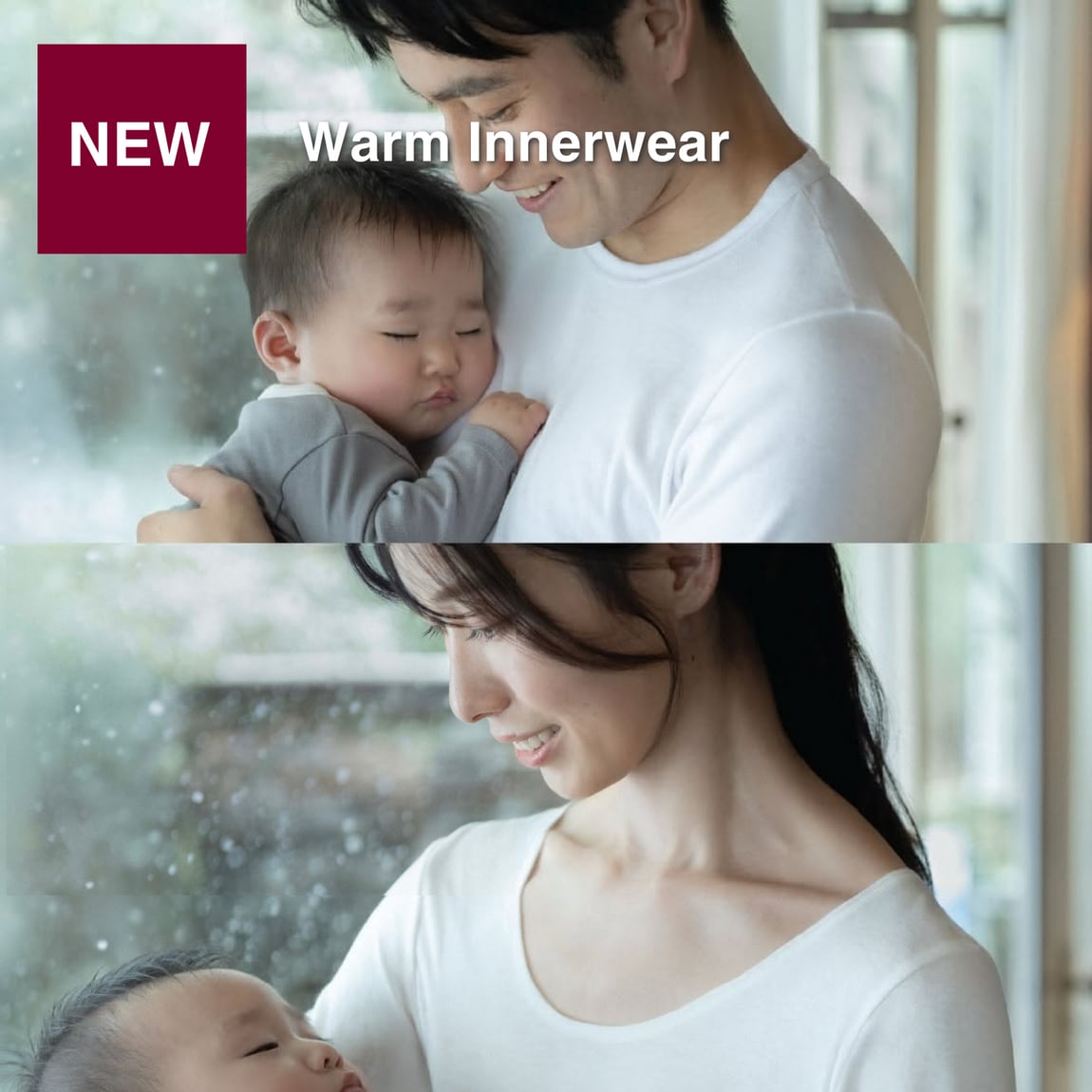 warm innerwear