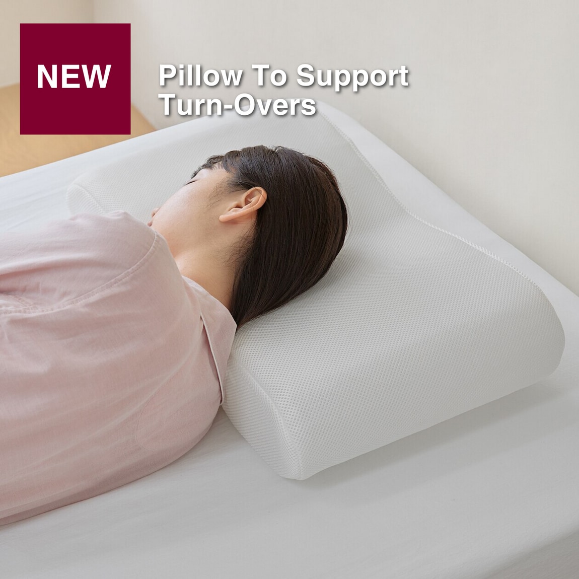 Washable And Quick Dry Fluffy Soft Pillow
