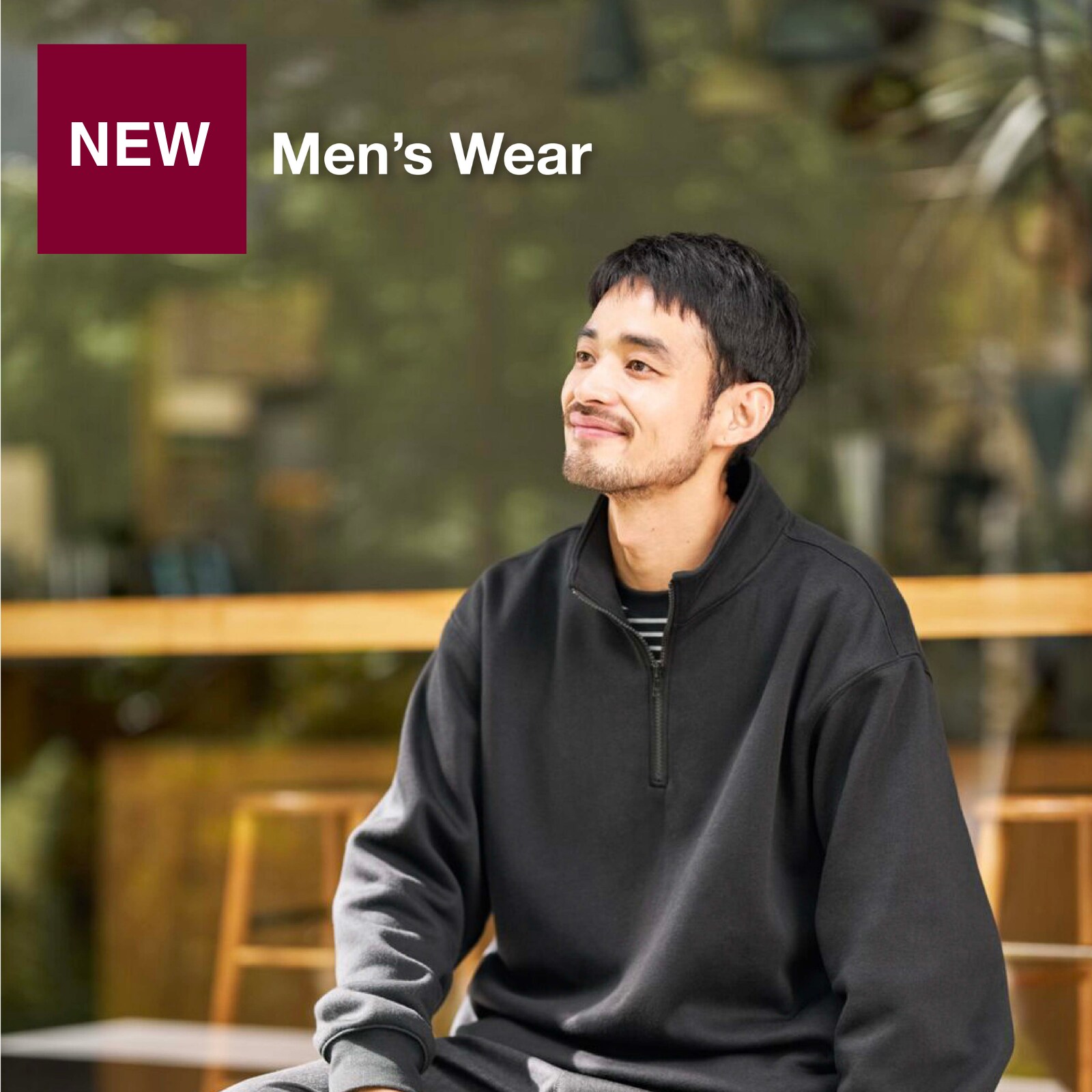 mens wear