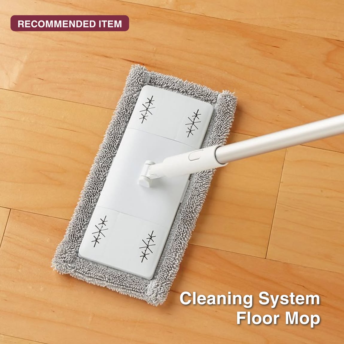 floor mop