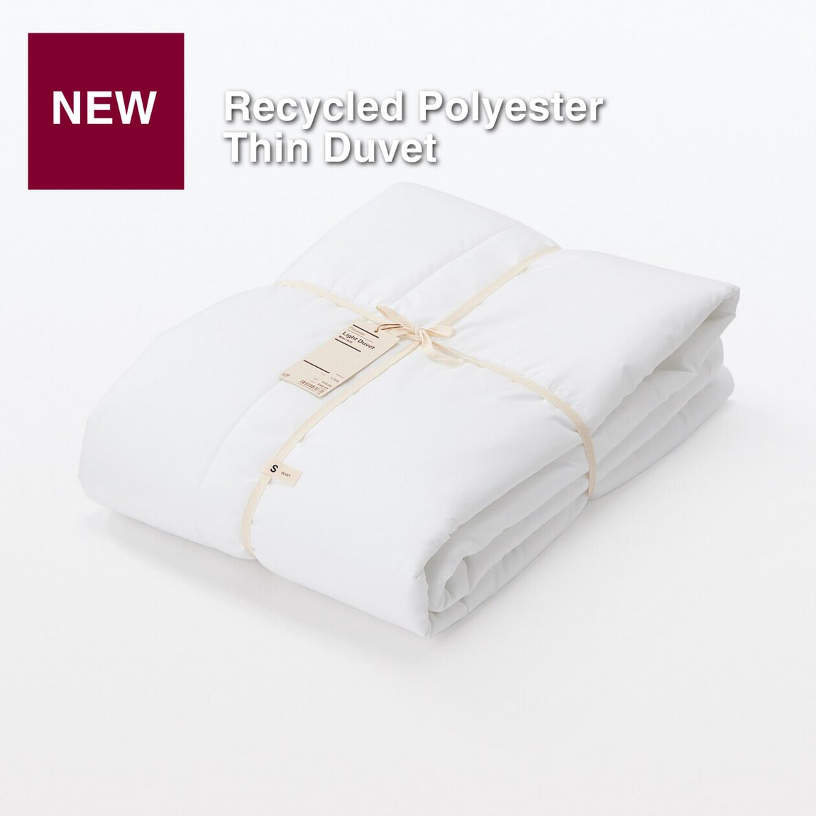Polyester Thin Duvet 