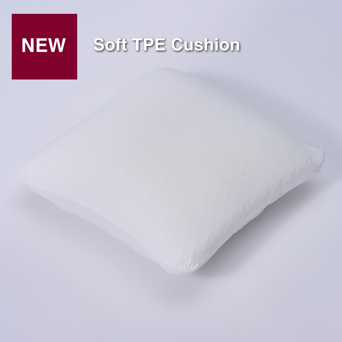 SOFT TPE CUSHION