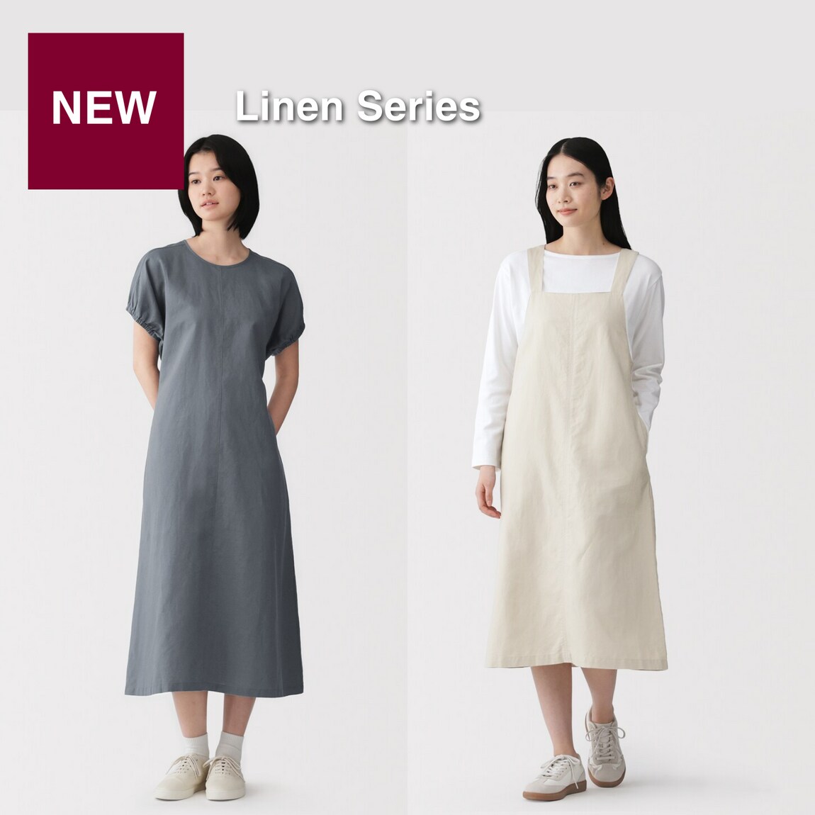 linen series