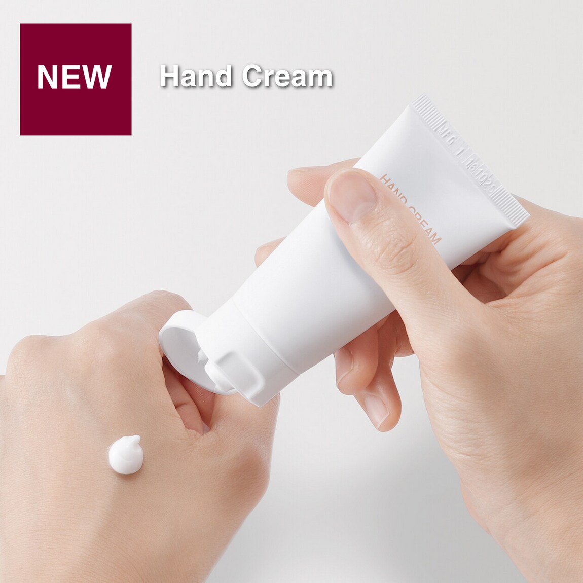 Hand Cream 