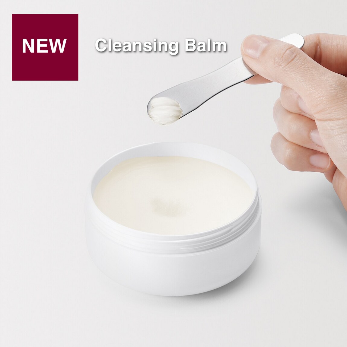 cleansing balm
