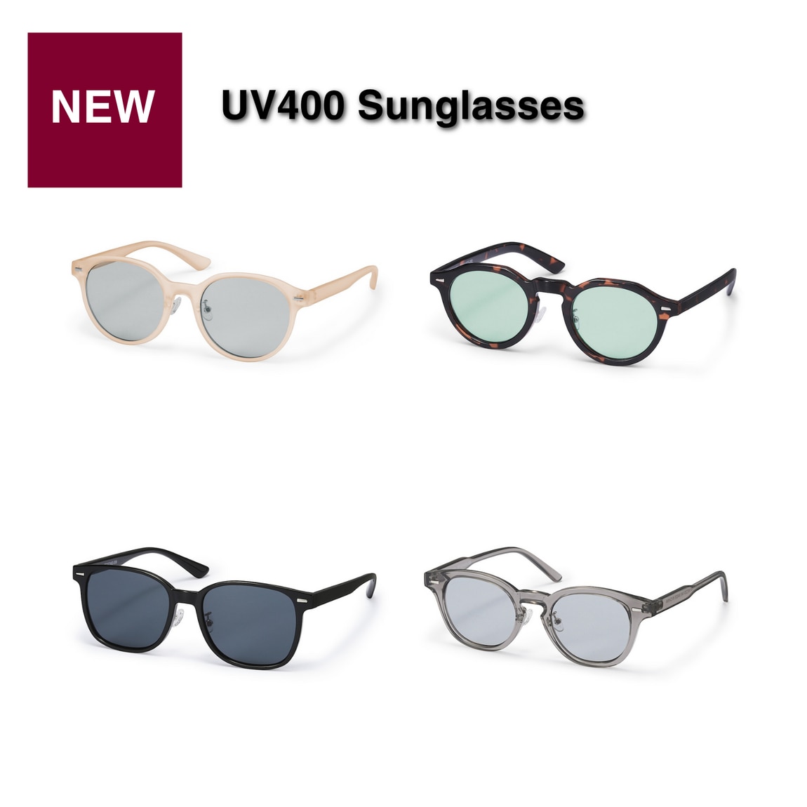 uv100 sunglasses