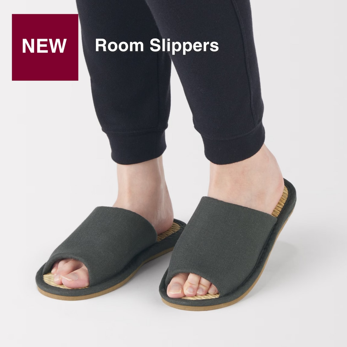 room slippers