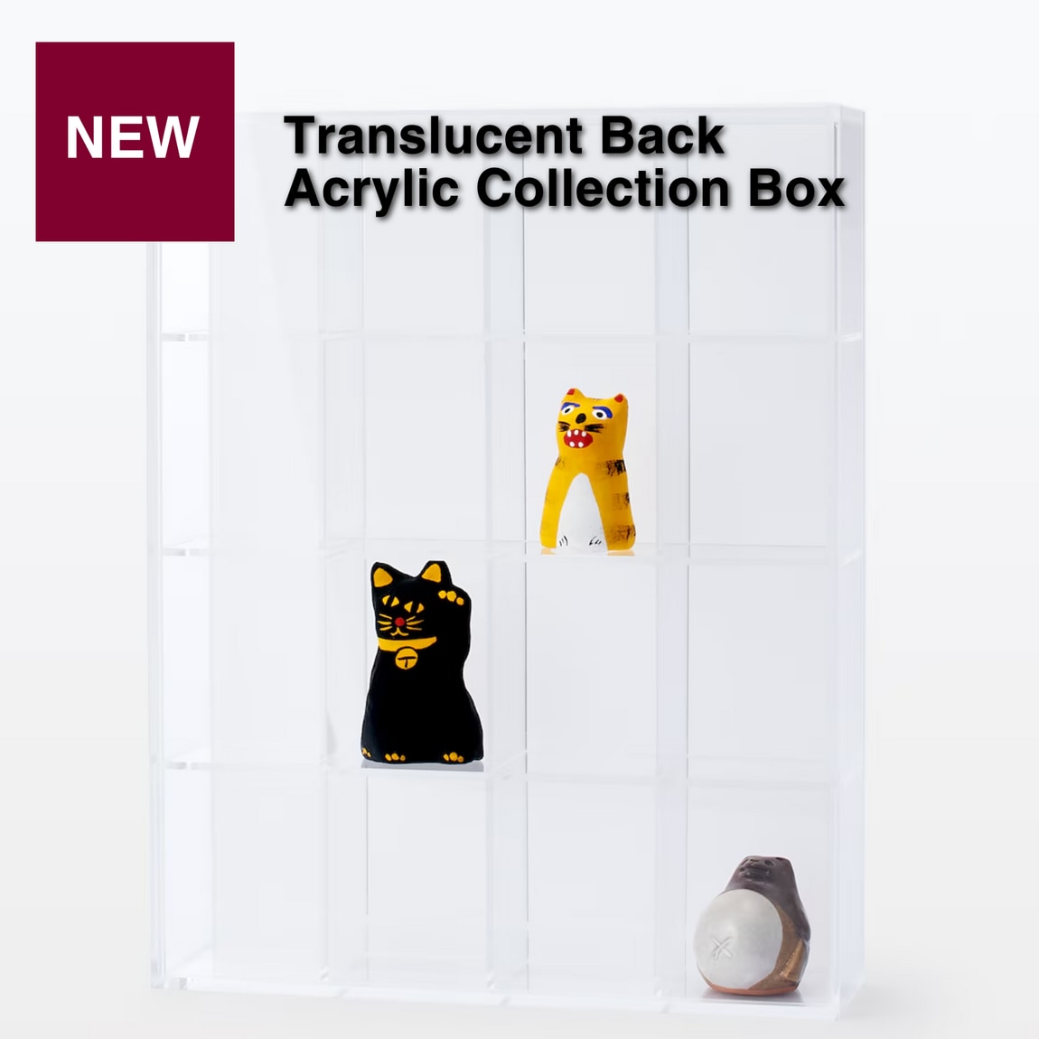 translucent box