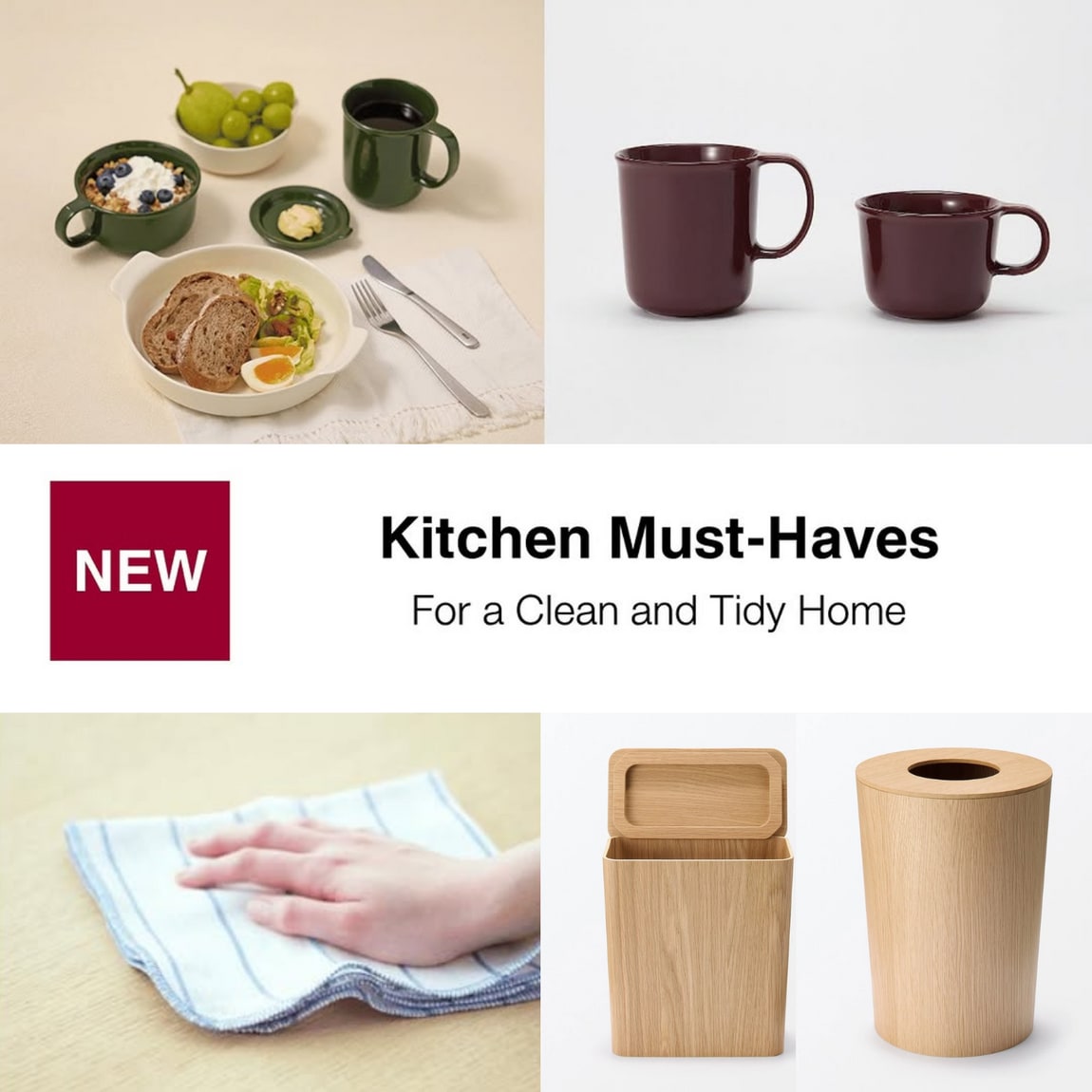 kitchen series
