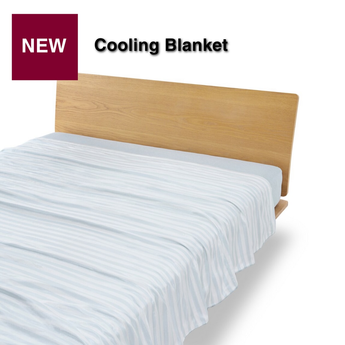 cooling blankets