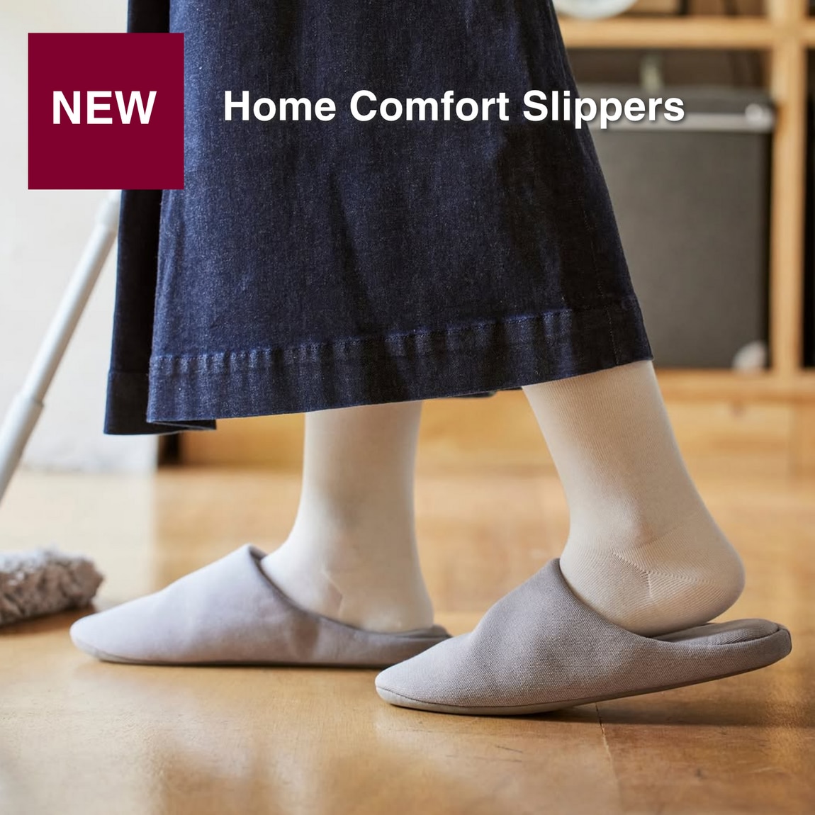 slippers