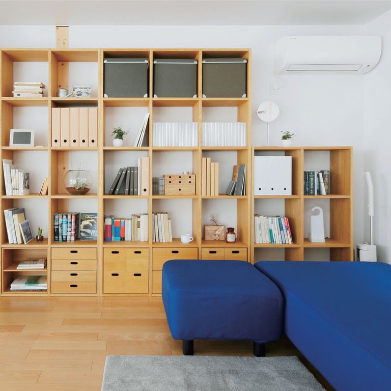 Muji Furniture image