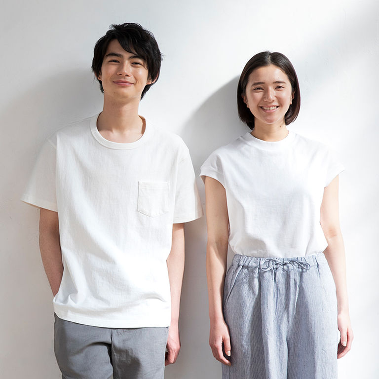 Organic Cotton T-Shirt
