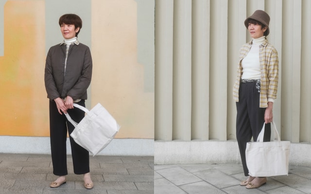 Styling Advisor 穿搭圖輯