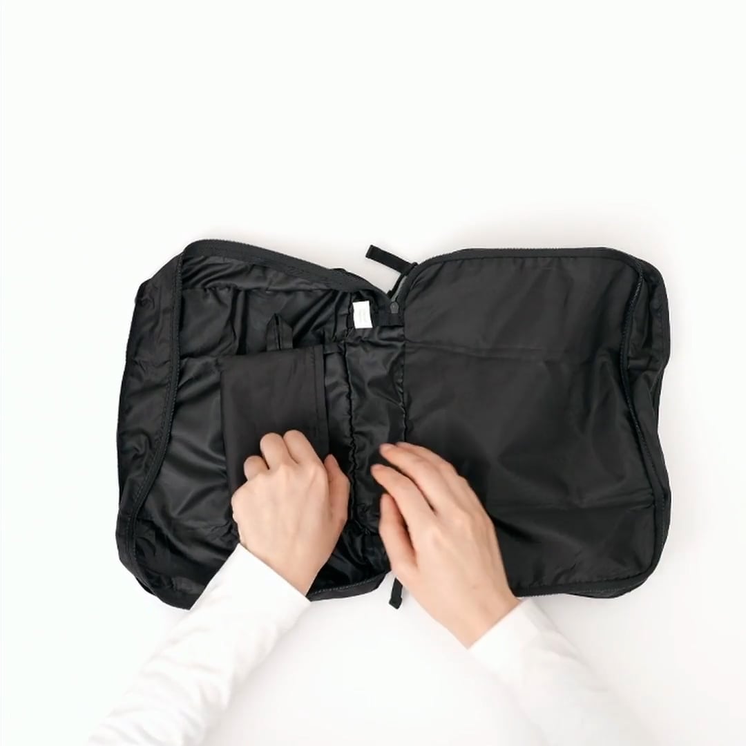 無印分別 無印良品の新作は、待望のペダル式。理想のゴミ箱がやっと見つかった