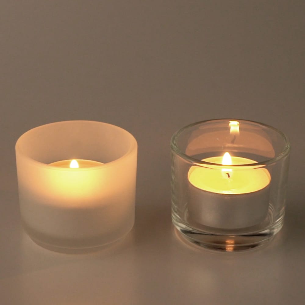 重なるキャンドルホルダー | 無印良品