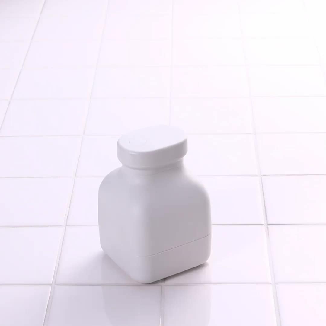 お風呂で使える充電式頭皮ケアブラシ | IDEA PARK | 無印良品
