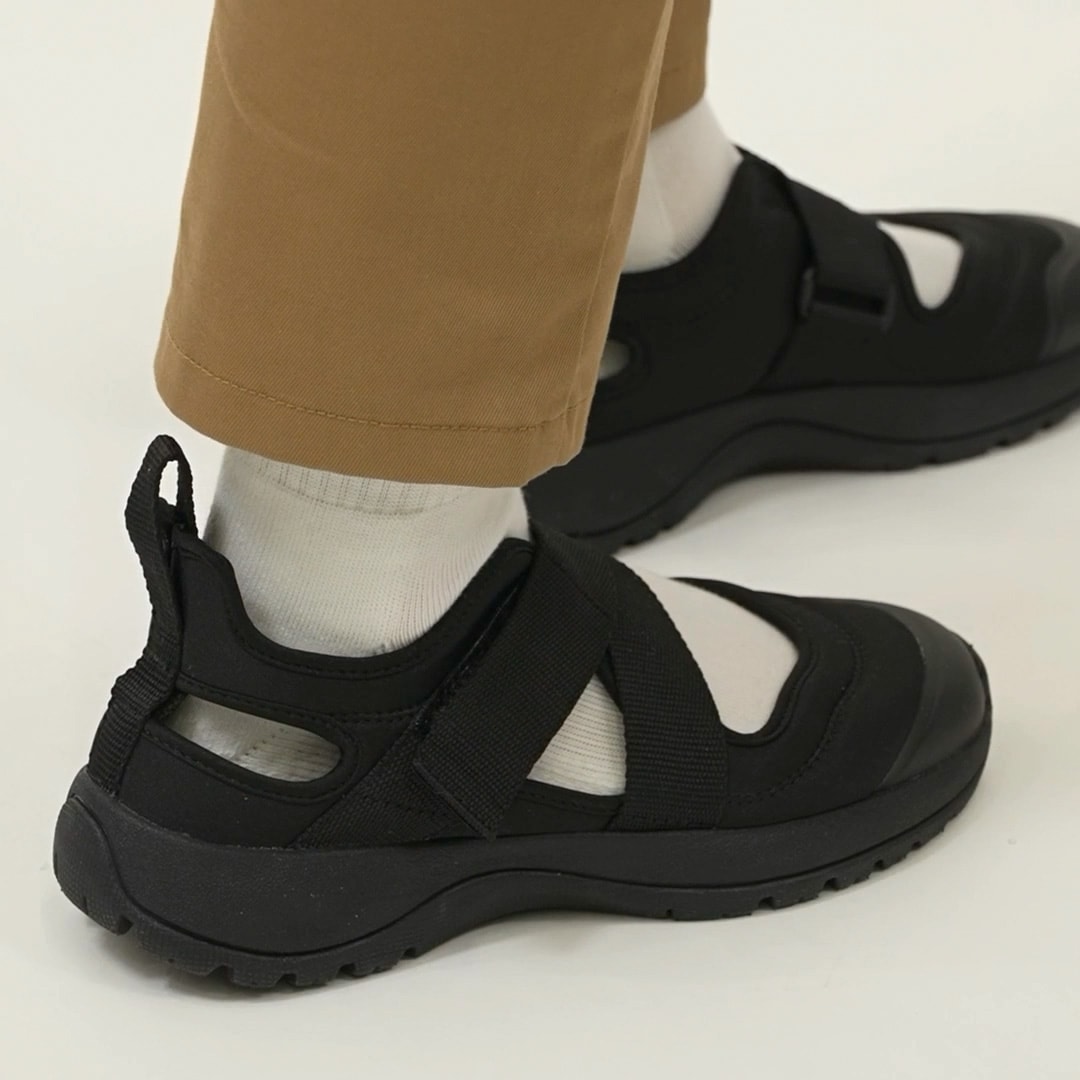 スニーカーサンダル | 無印良品