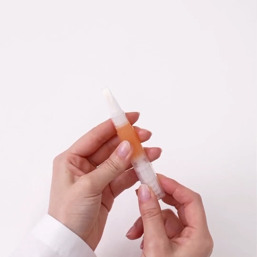 ネイルケアオイル ネイルケアオイル | 無印良品