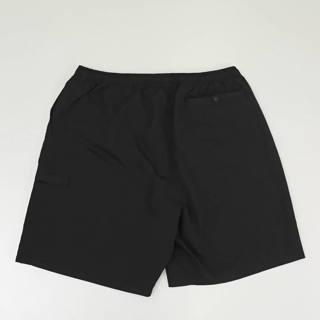 紳士 撥水ナイロンポケッタブルショートパンツ | 無印良品