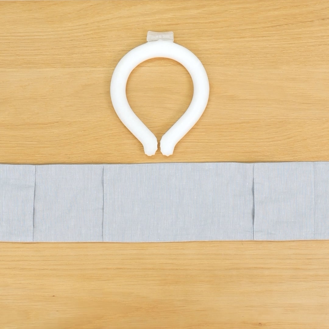 MUJI – VAKT.