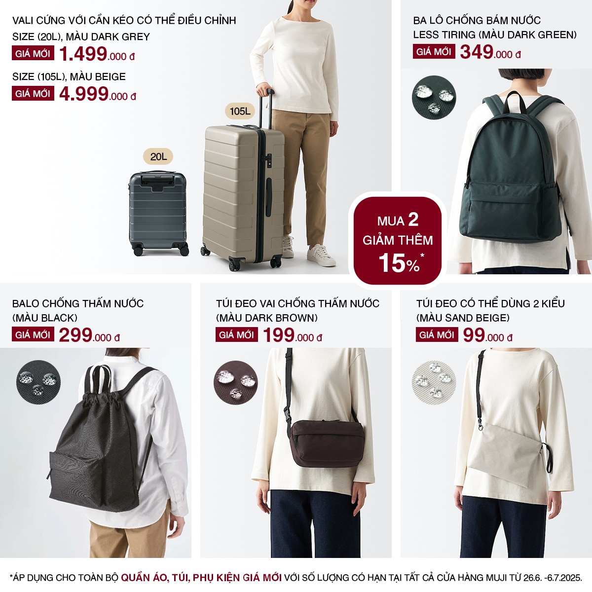 Mid year sale 6