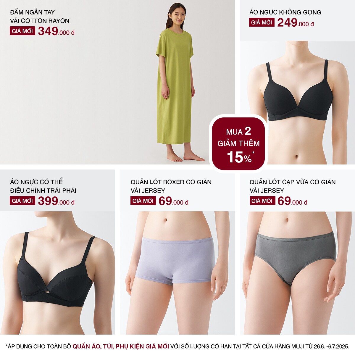 Mid year sale 9