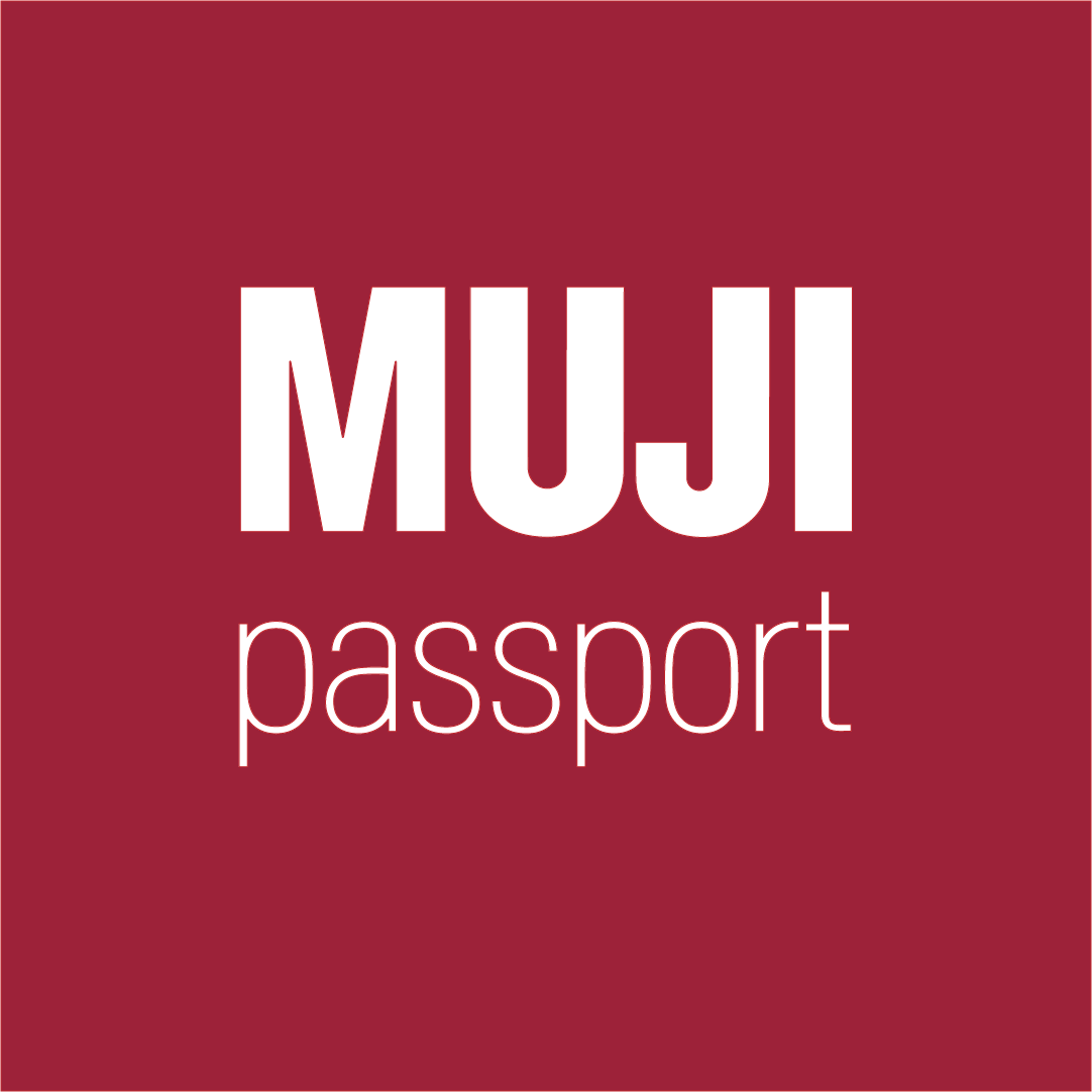 MUJI passport