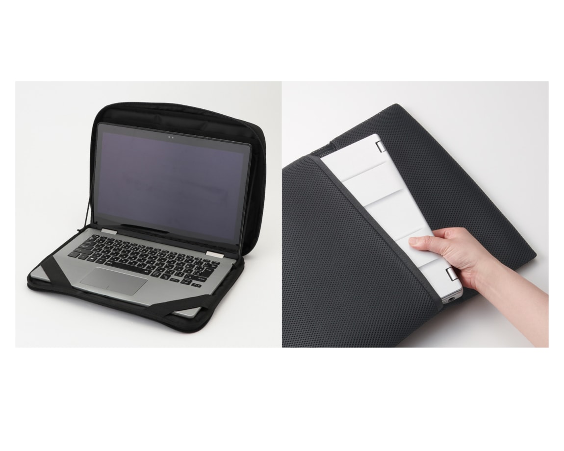 LAPTOP COVER