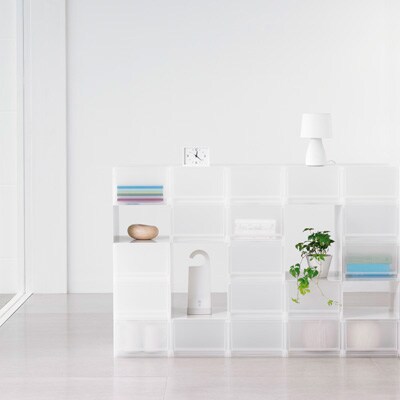 VISUAL PP STORAGE