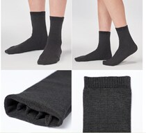 SOCK VISUAL