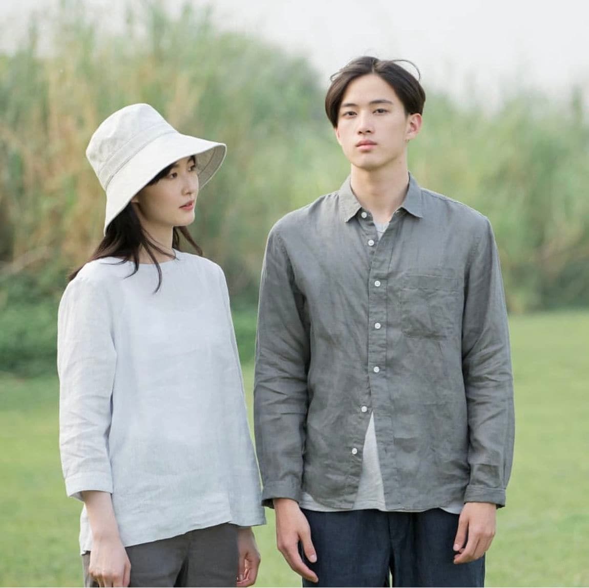 Shirt visual