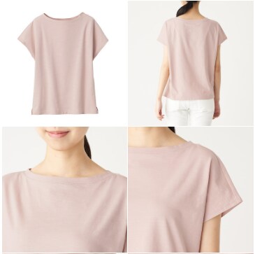 Tshirt ladies