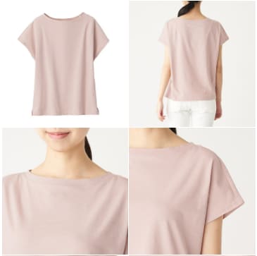Ladies Tshirt