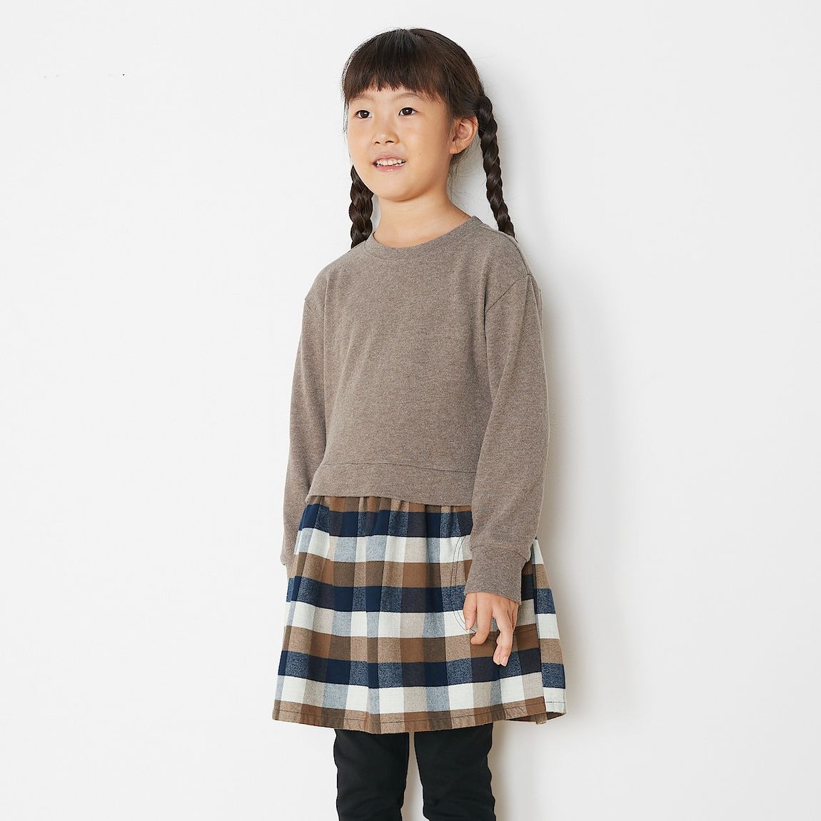 FLANNEL KID