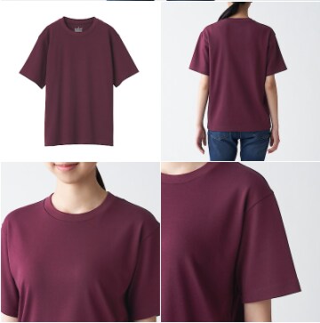 Tshirt visual