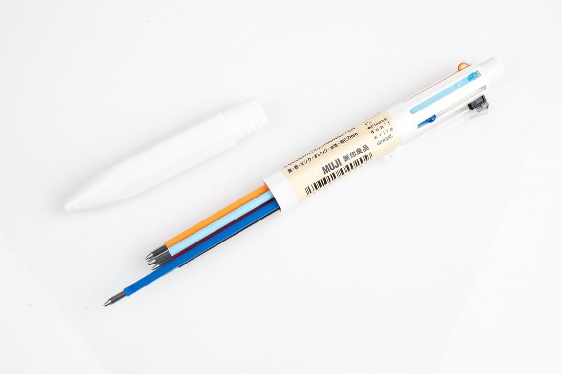 PEN VISUAL