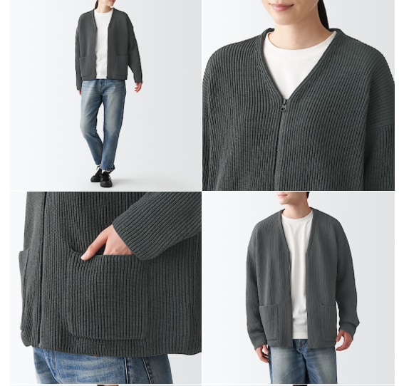 MUJI Labo