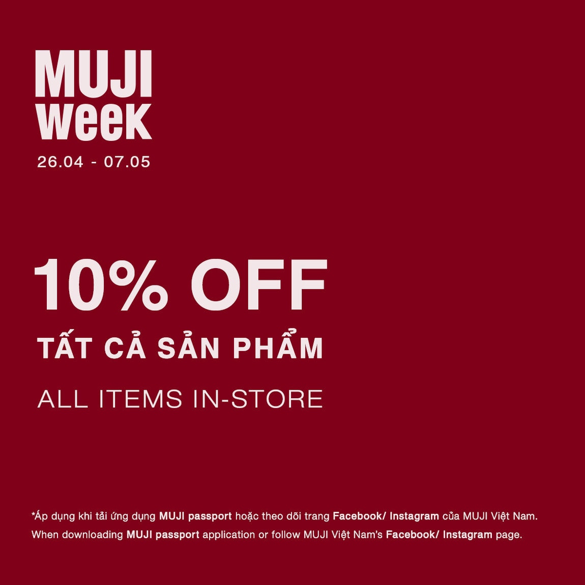 MUJI Week_April_2023_0