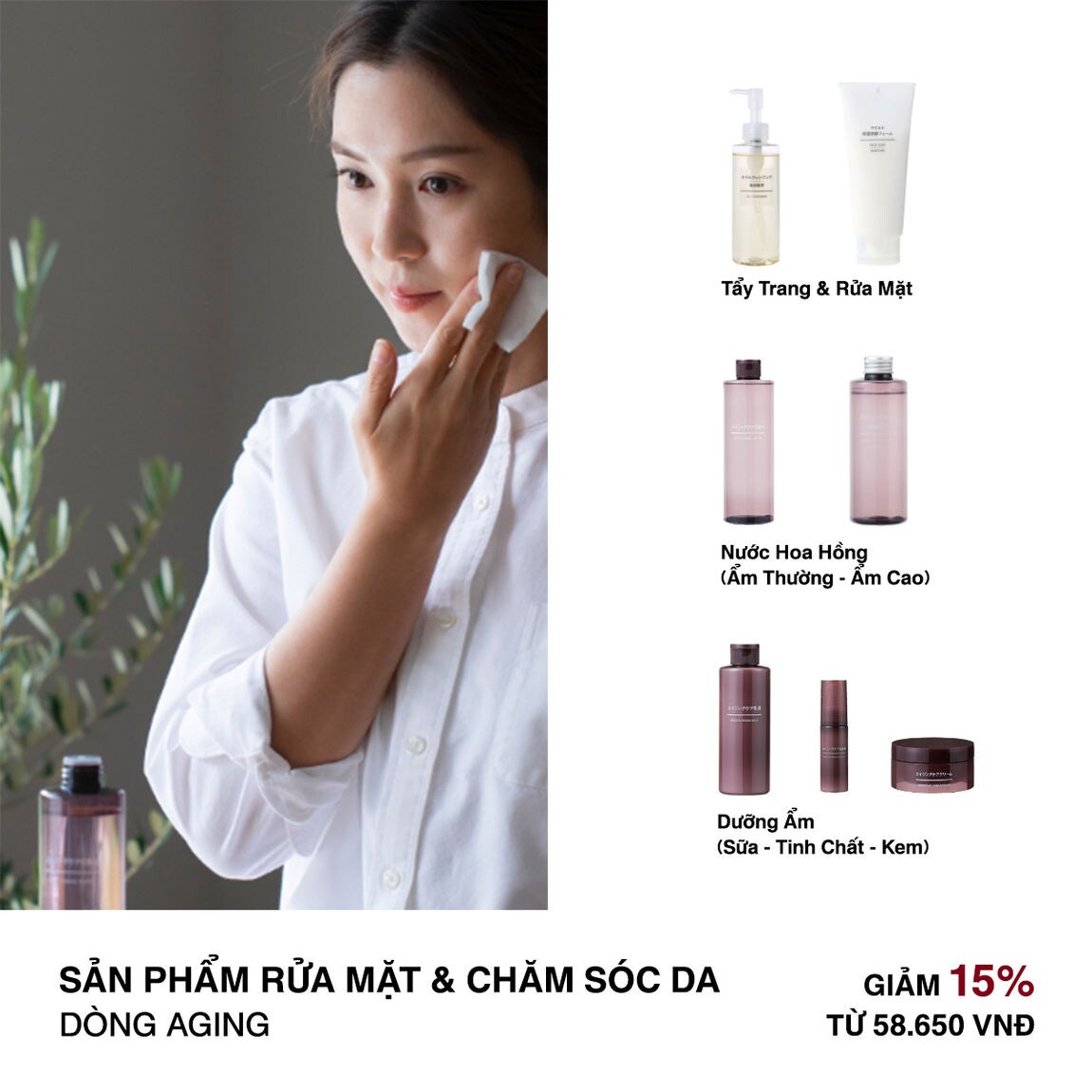 skin care
