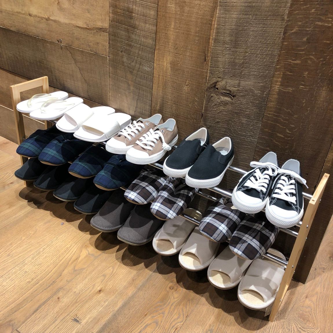shore rack 2