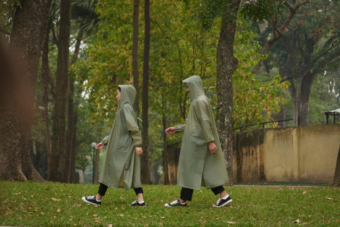 raincoatcover