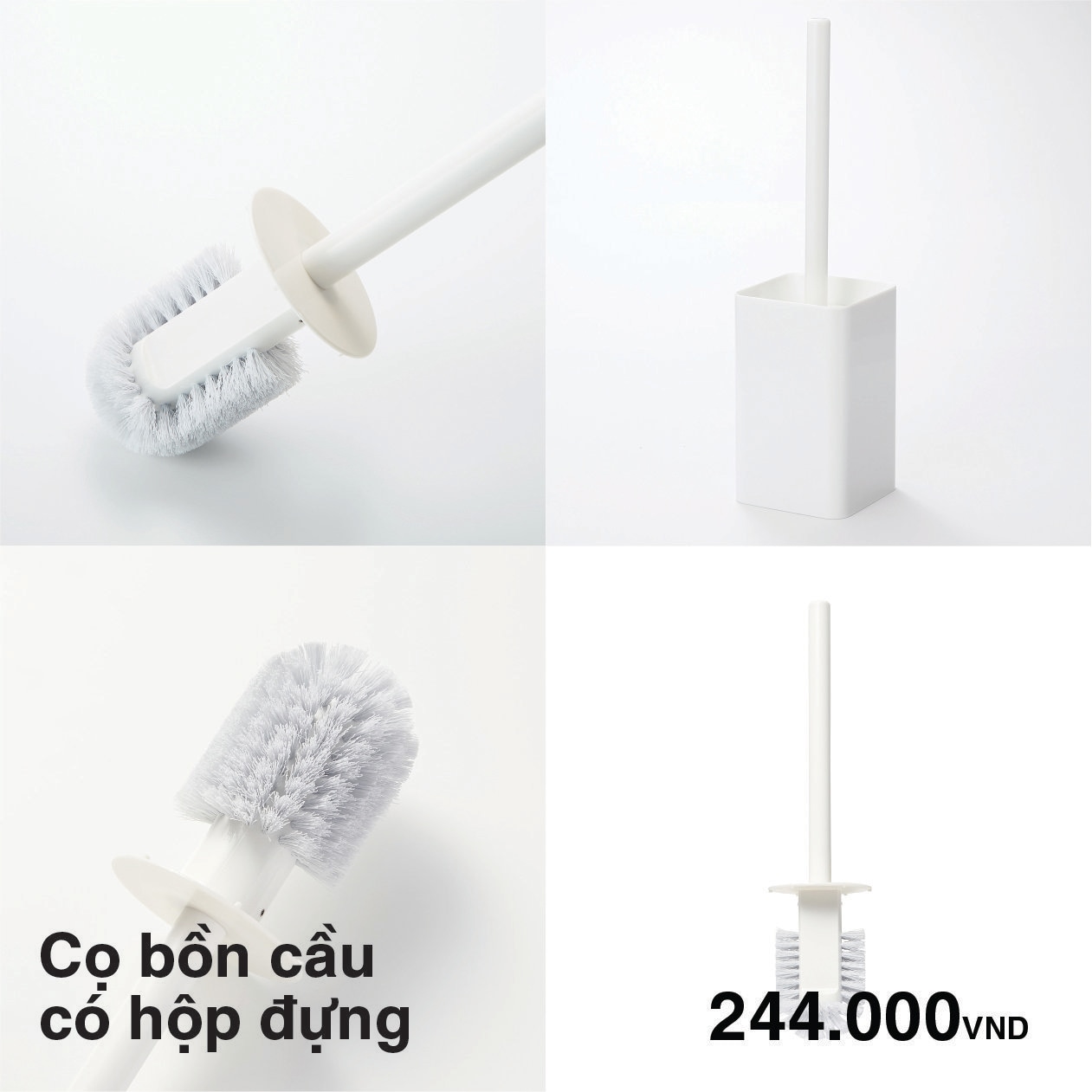 bathroom item