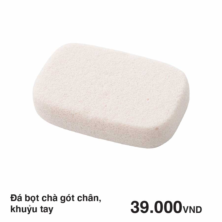 ĐÁ BỌT