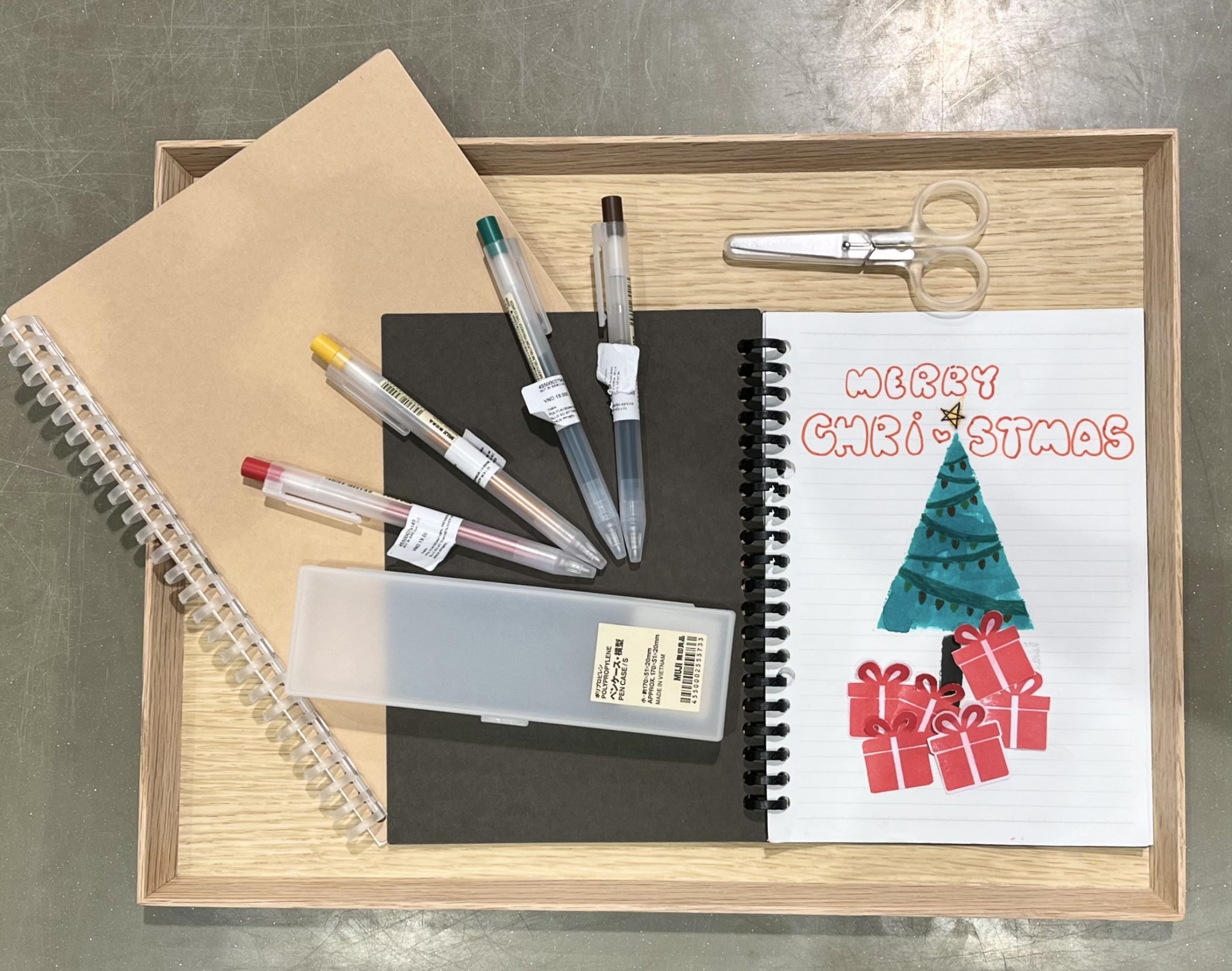 stationary 1